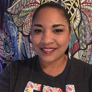 Meet your Posher, Malinda